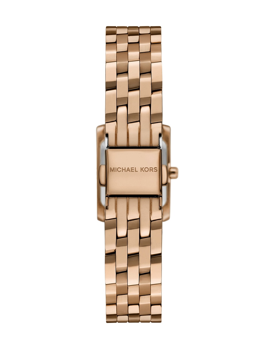 Reloj michael kors georgie para mujer mk7630 4