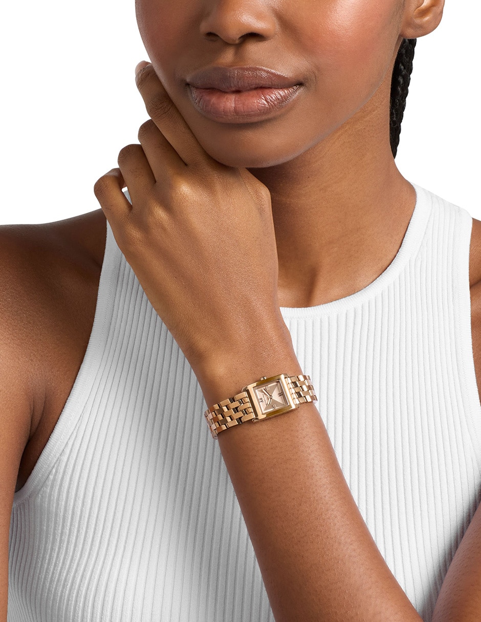 Reloj michael kors georgie para mujer mk7630 3