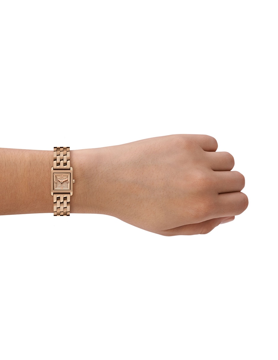 Reloj michael kors georgie para mujer mk7630 2