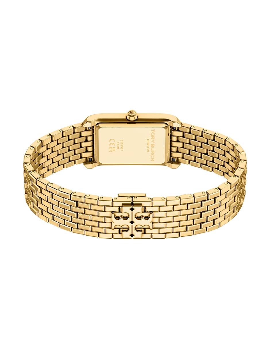 Reloj the eleanor slim para mujer tbw1159 6