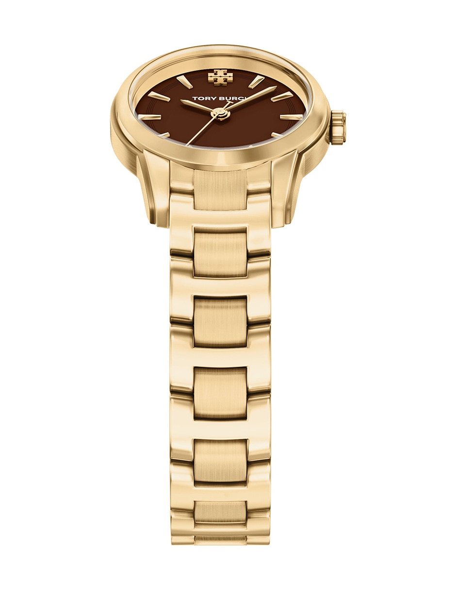 Reloj the miller round small para mujer tbw9074 4