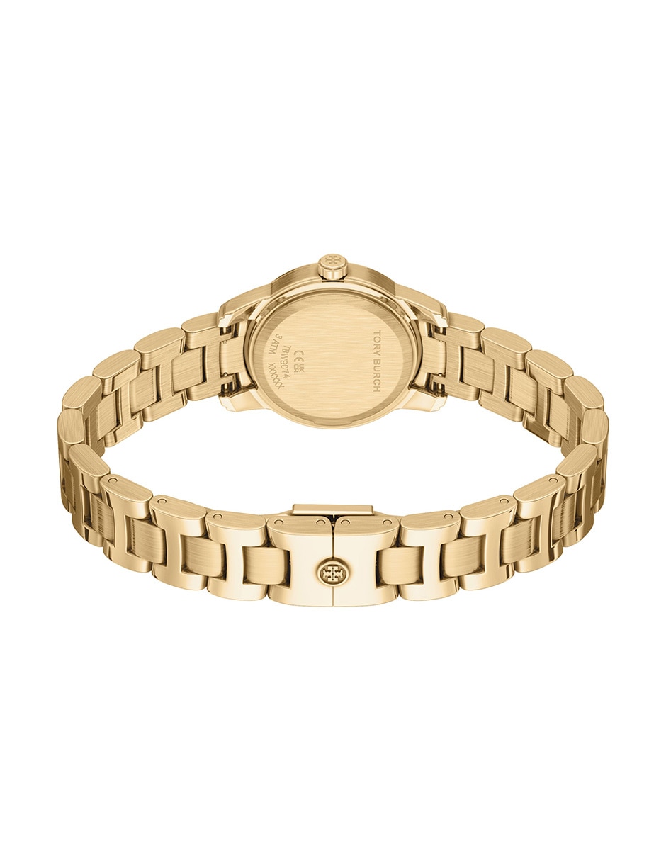 Reloj the miller round small para mujer tbw9074 6