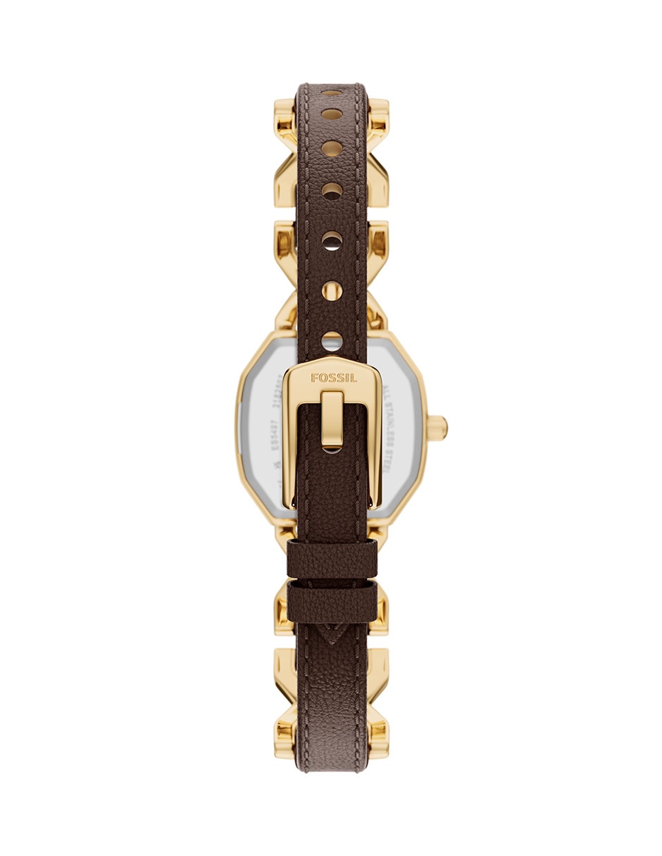 Reloj harlow para mujer es5497 10