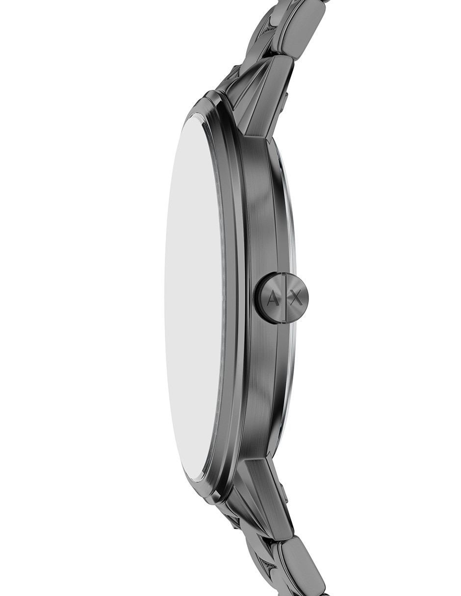 Kit de reloj smart para hombre ax7183set 3