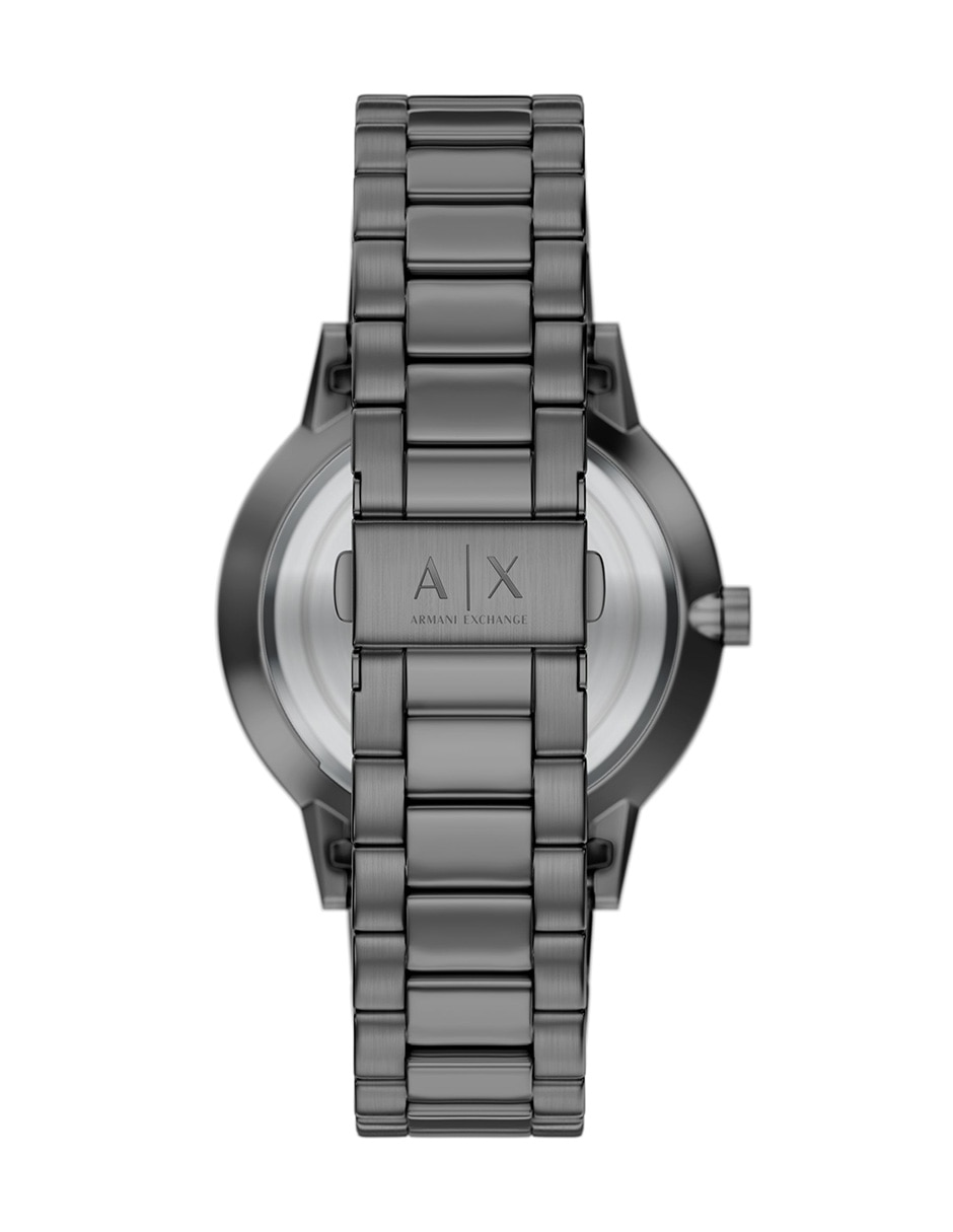 Kit de reloj smart para hombre ax7183set