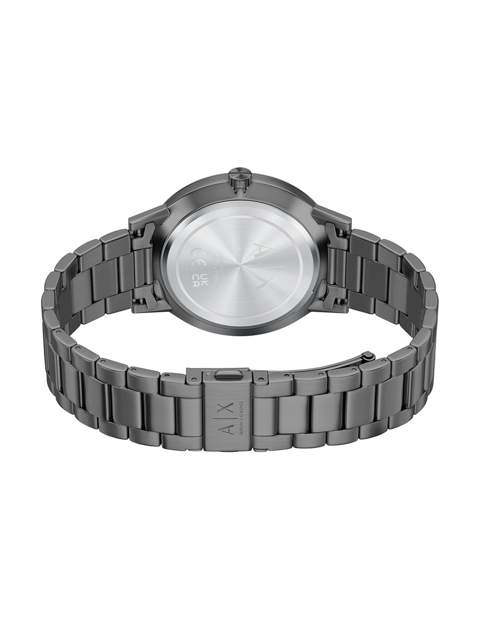 Kit de reloj smart para hombre ax7183set 6