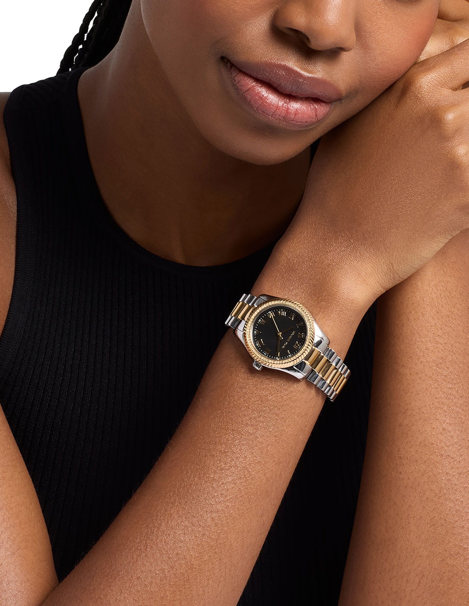 Reloj lexington para mujer mk7625 4