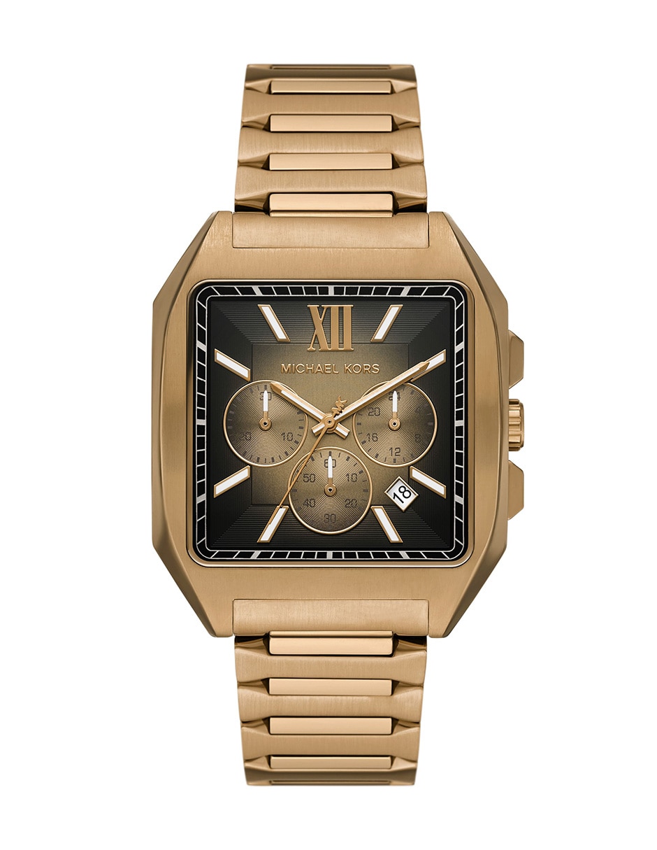 Reloj hayes para hombre mk9282