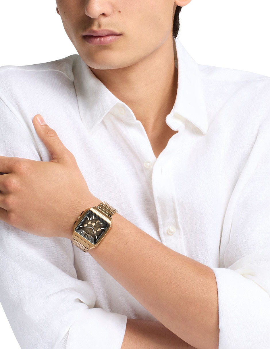 Reloj hayes para hombre mk9282 3