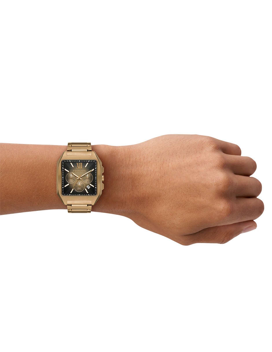 Reloj hayes para hombre mk9282 2