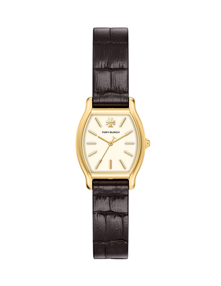 Reloj the eleanor curve small para mujer tbw1156 1
