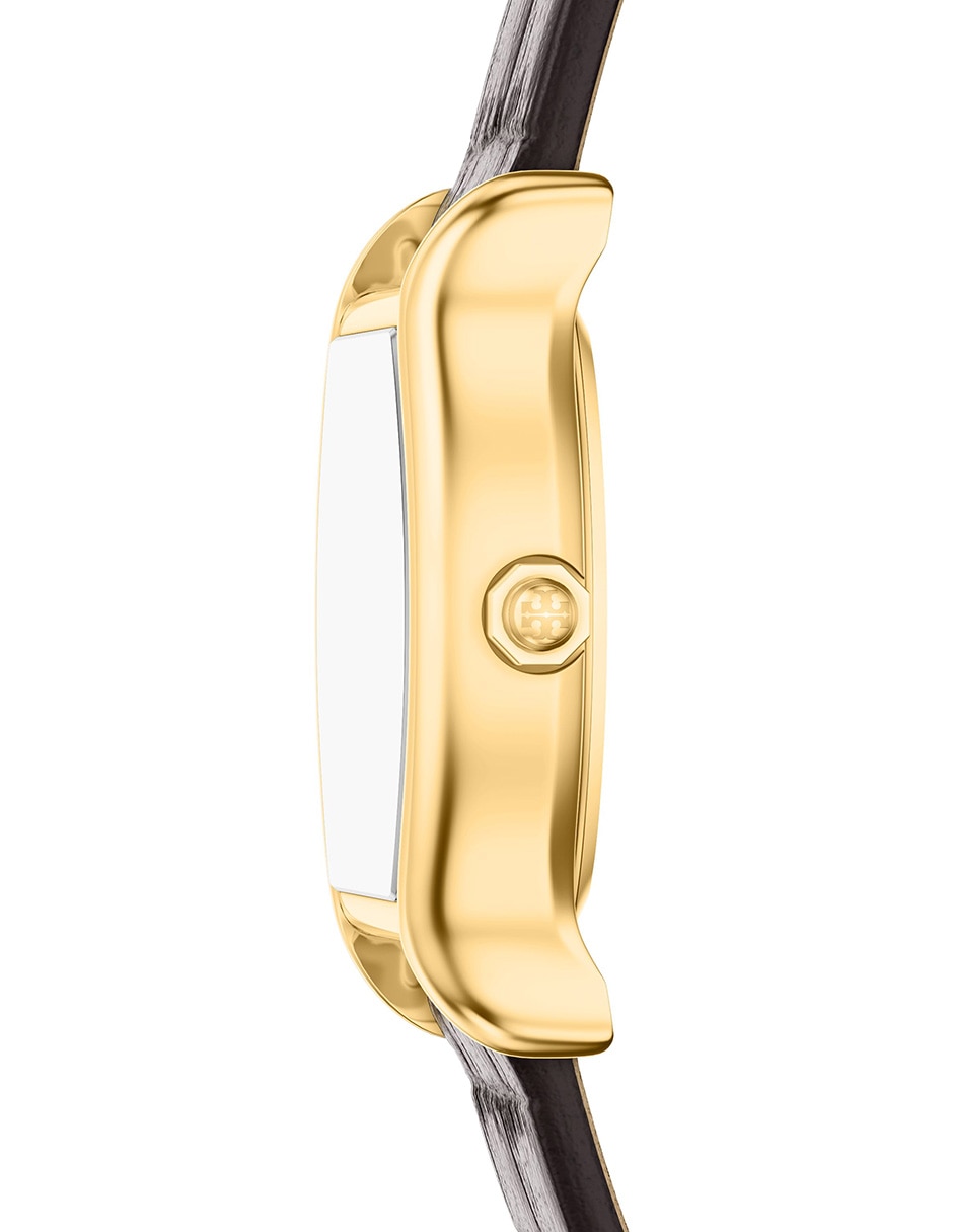 Reloj the eleanor curve small para mujer tbw1156 3