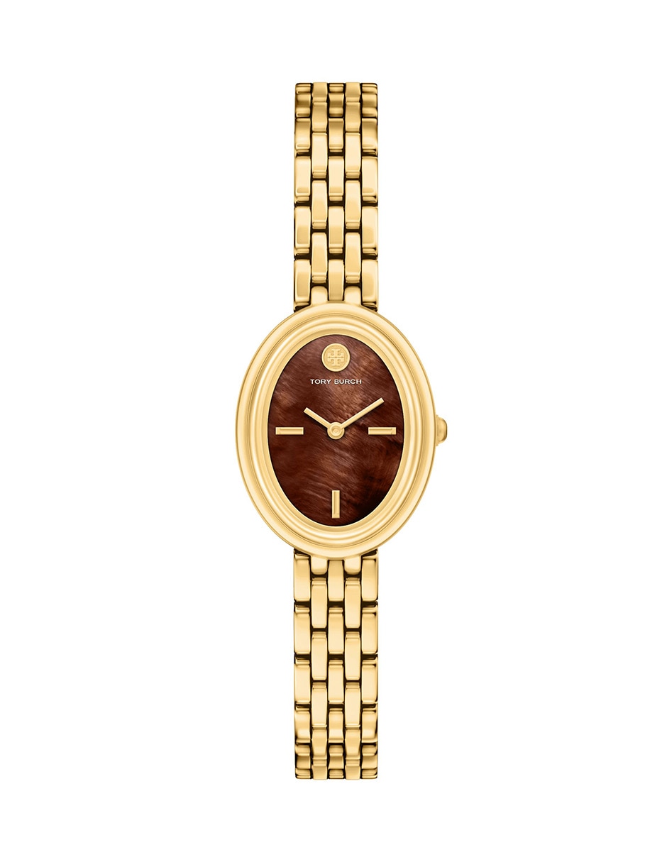 Reloj the oval para mujer tbw6047 1