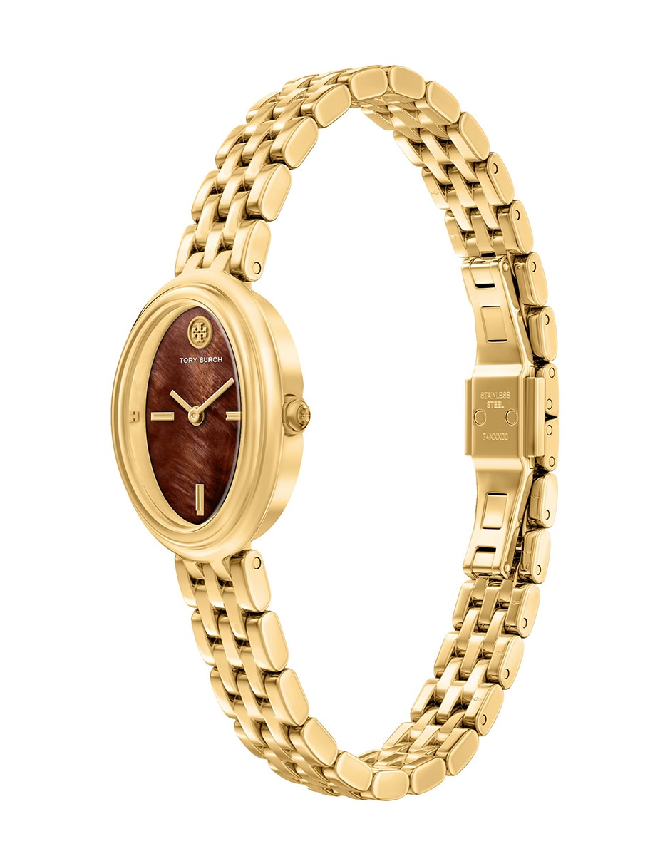 Reloj the oval para mujer tbw6047 2