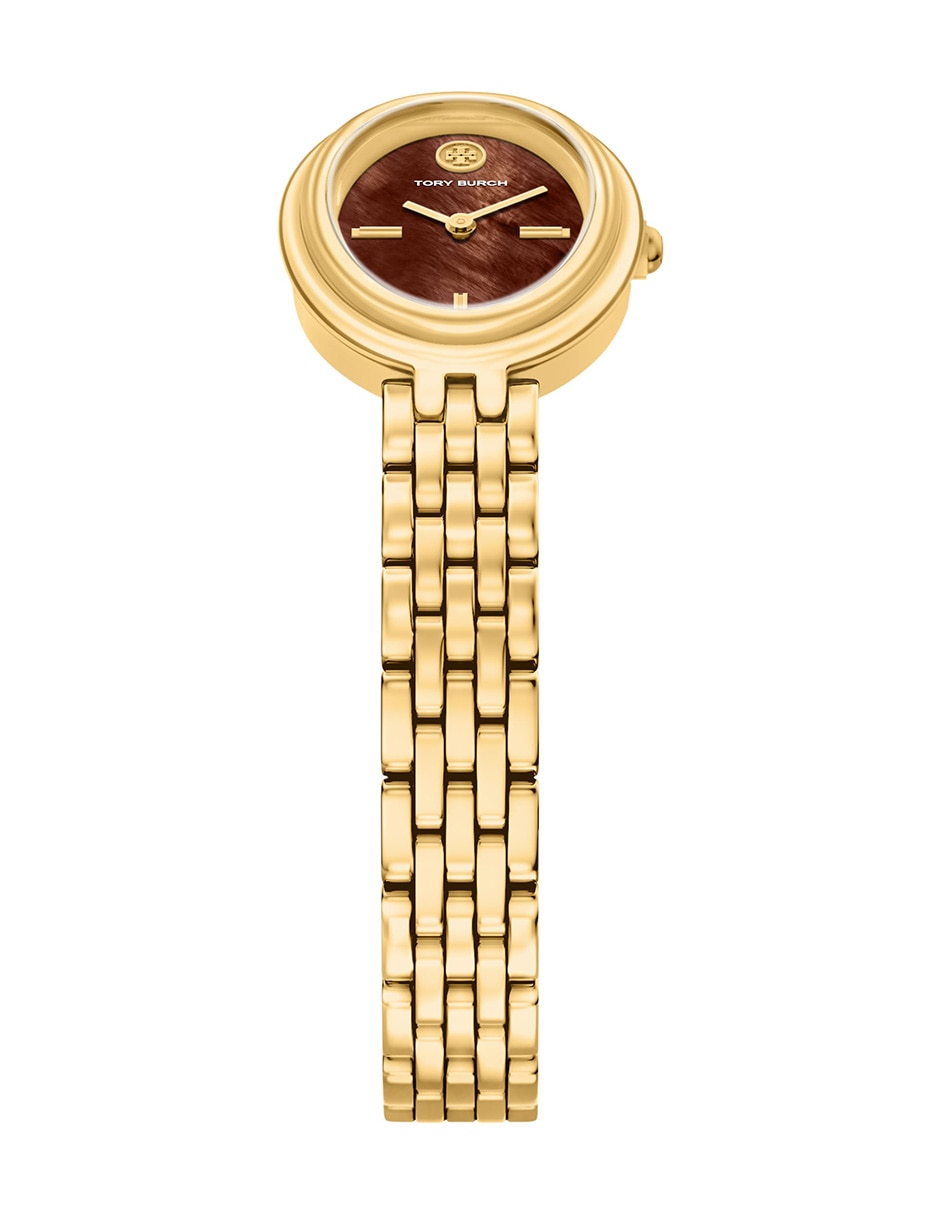 Reloj the oval para mujer tbw6047 4