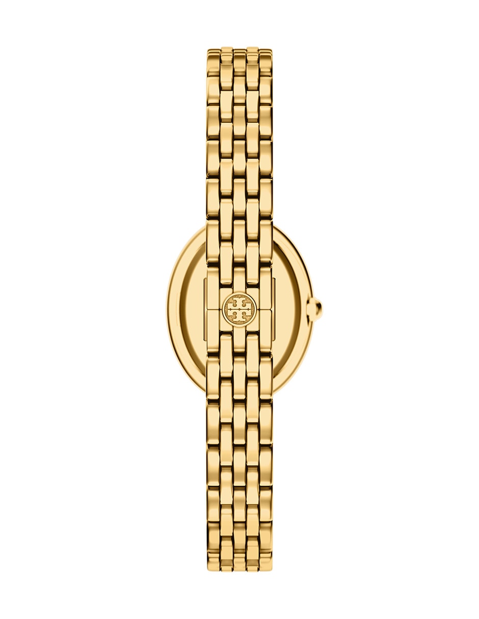 Reloj the oval para mujer tbw6047