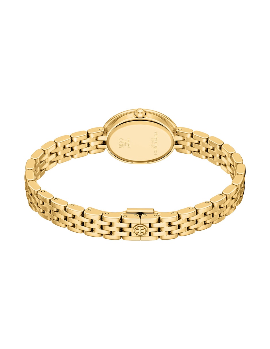 Reloj the oval para mujer tbw6047 6