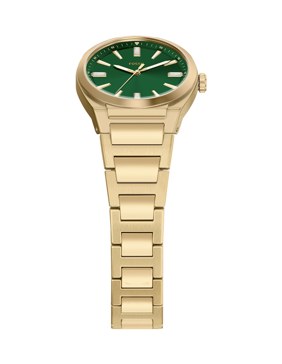 Reloj everett para mujer es5493 4