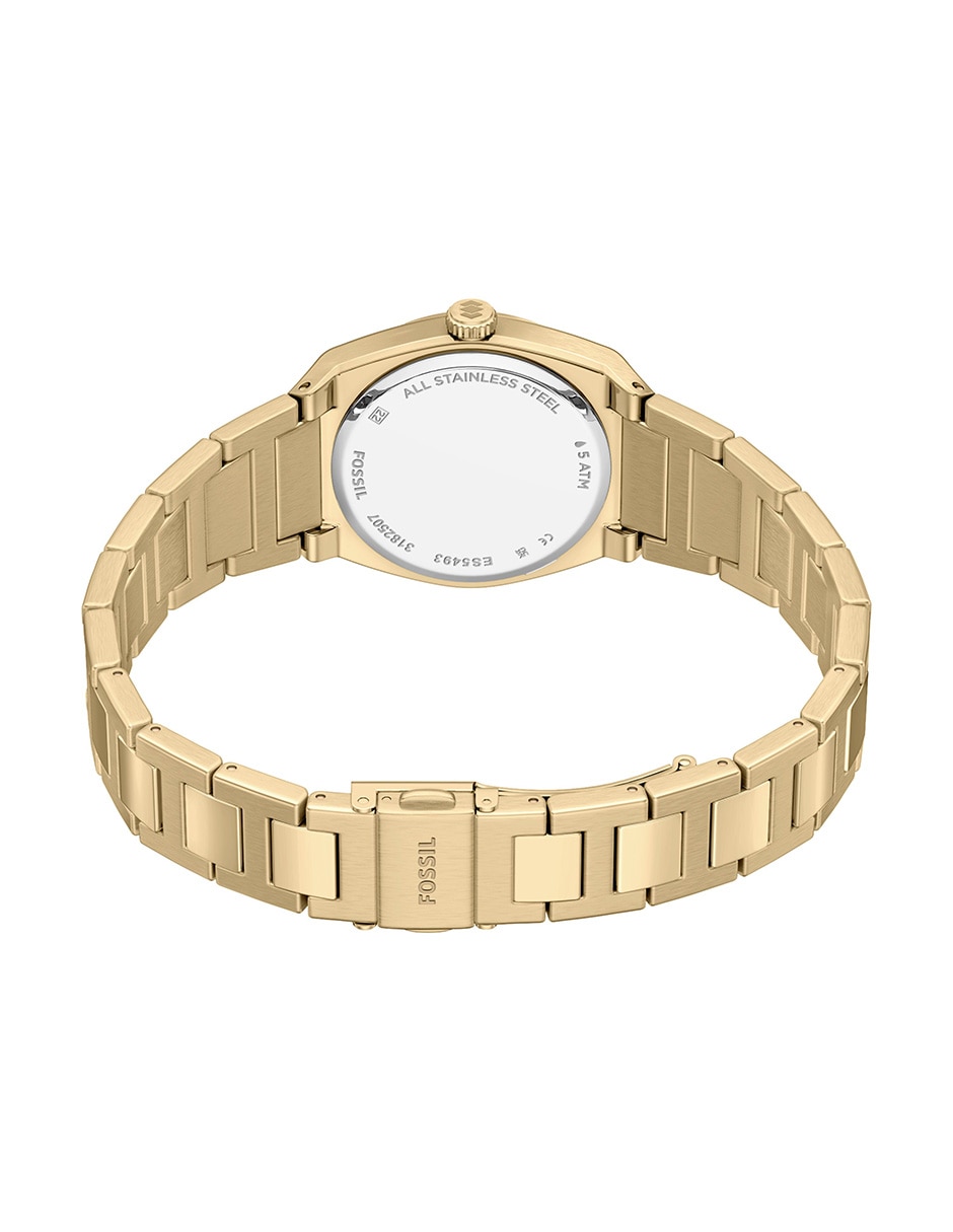 Reloj everett para mujer es5493 6