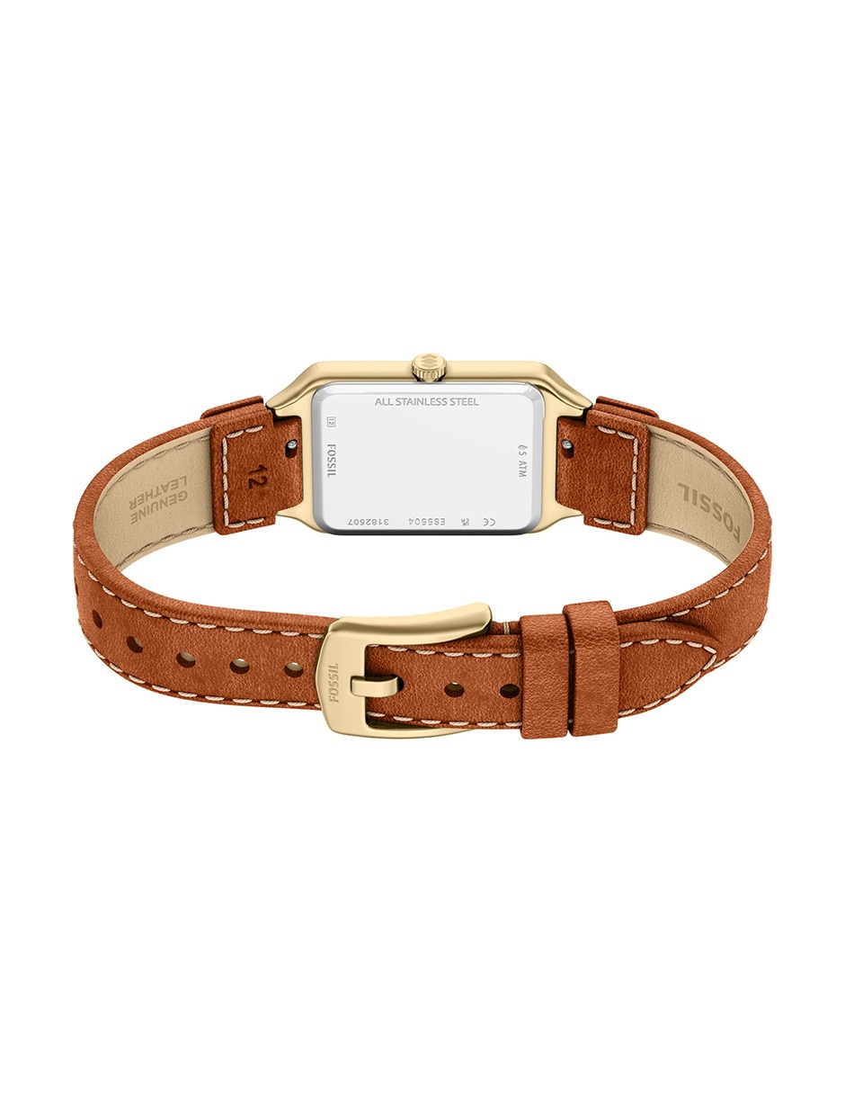 Reloj raquel para mujer es5504 9