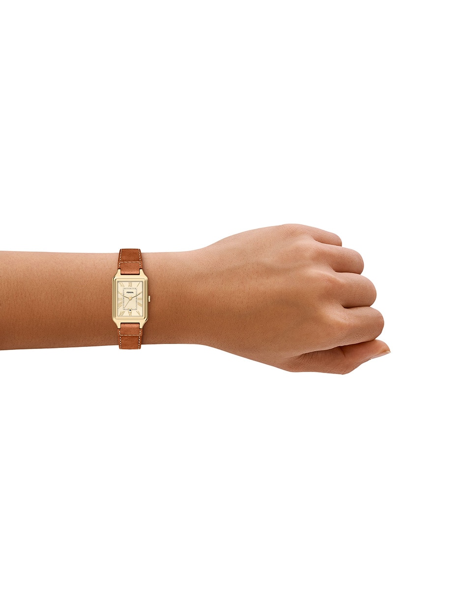Reloj raquel para mujer es5504 3