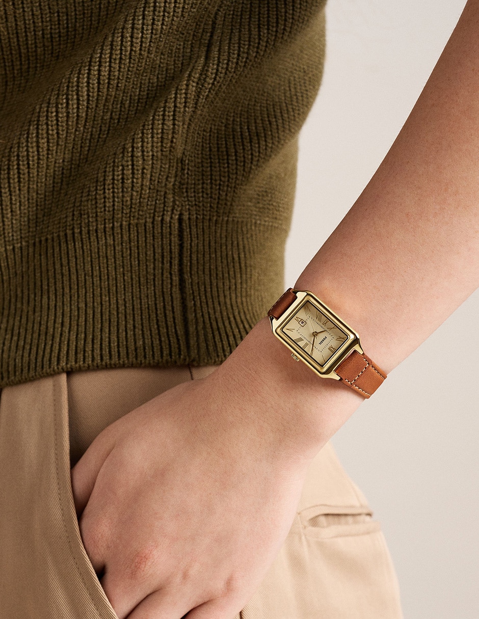 Reloj raquel para mujer es5504 6