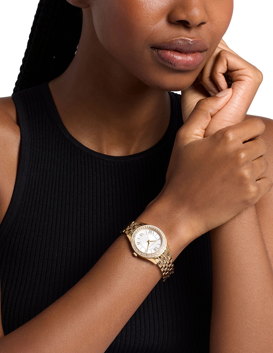 Reloj Harlowe para mujer MK7651