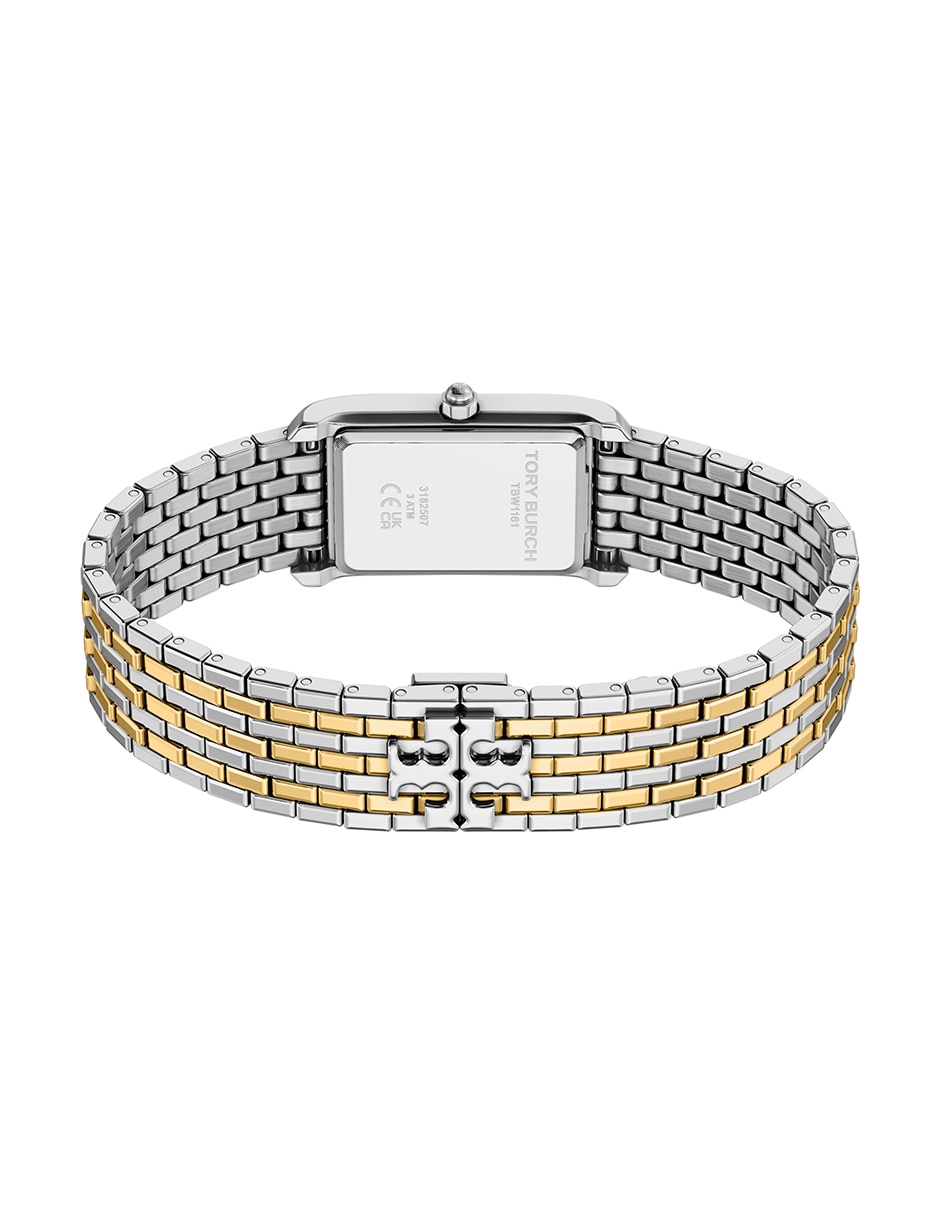 Reloj the eleanor slim para mujer tbw1160 6