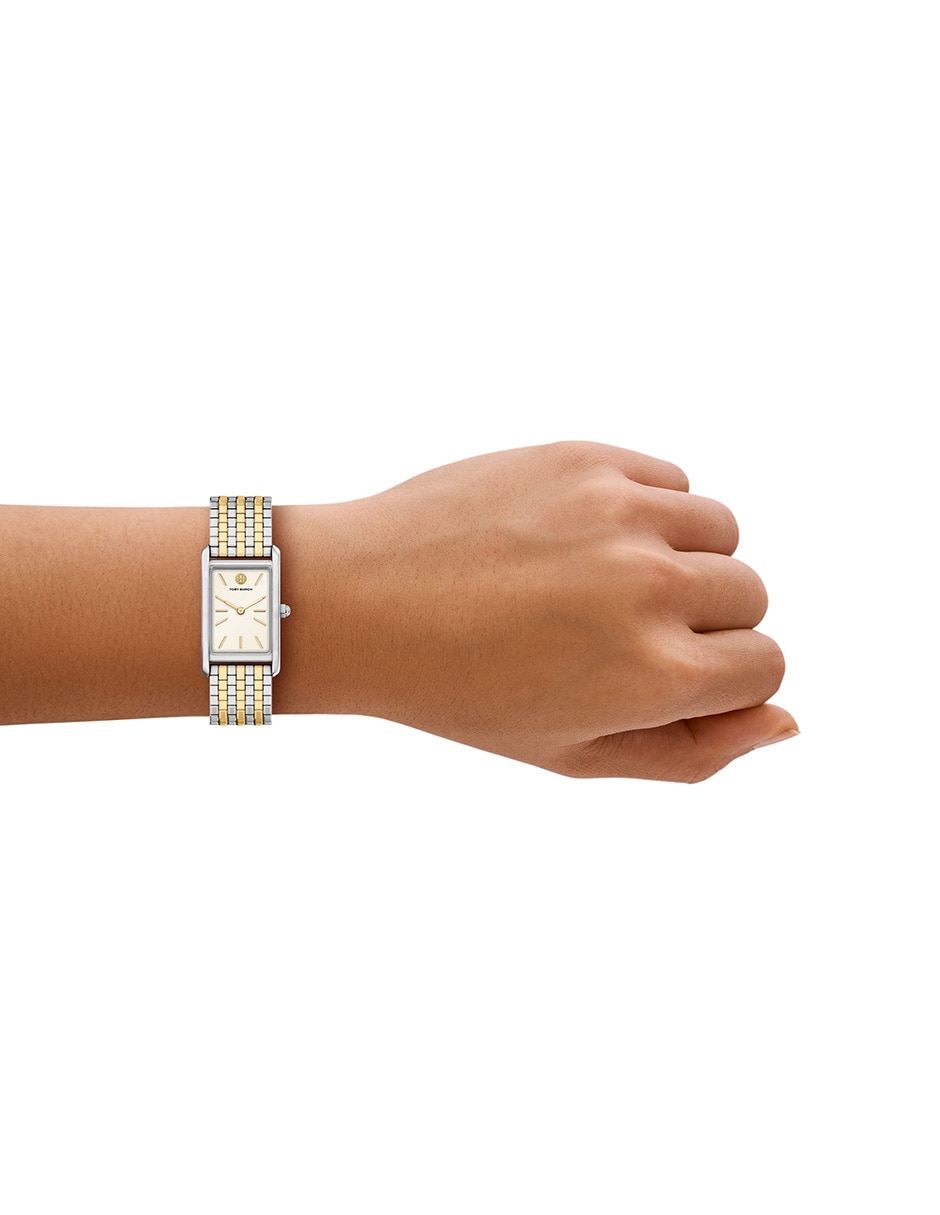 Reloj the eleanor slim para mujer tbw1160 7