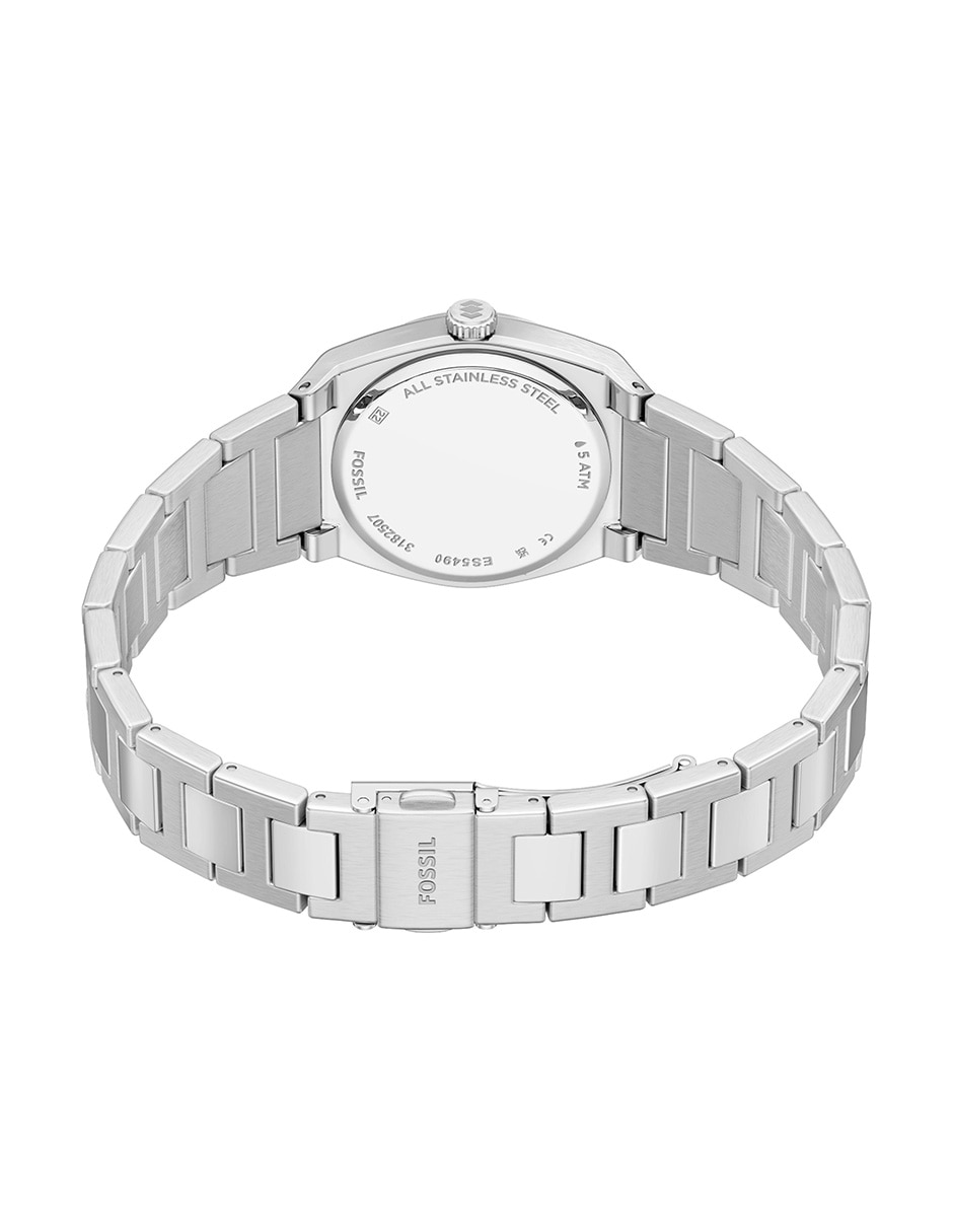 Reloj everett para mujer es5490 6