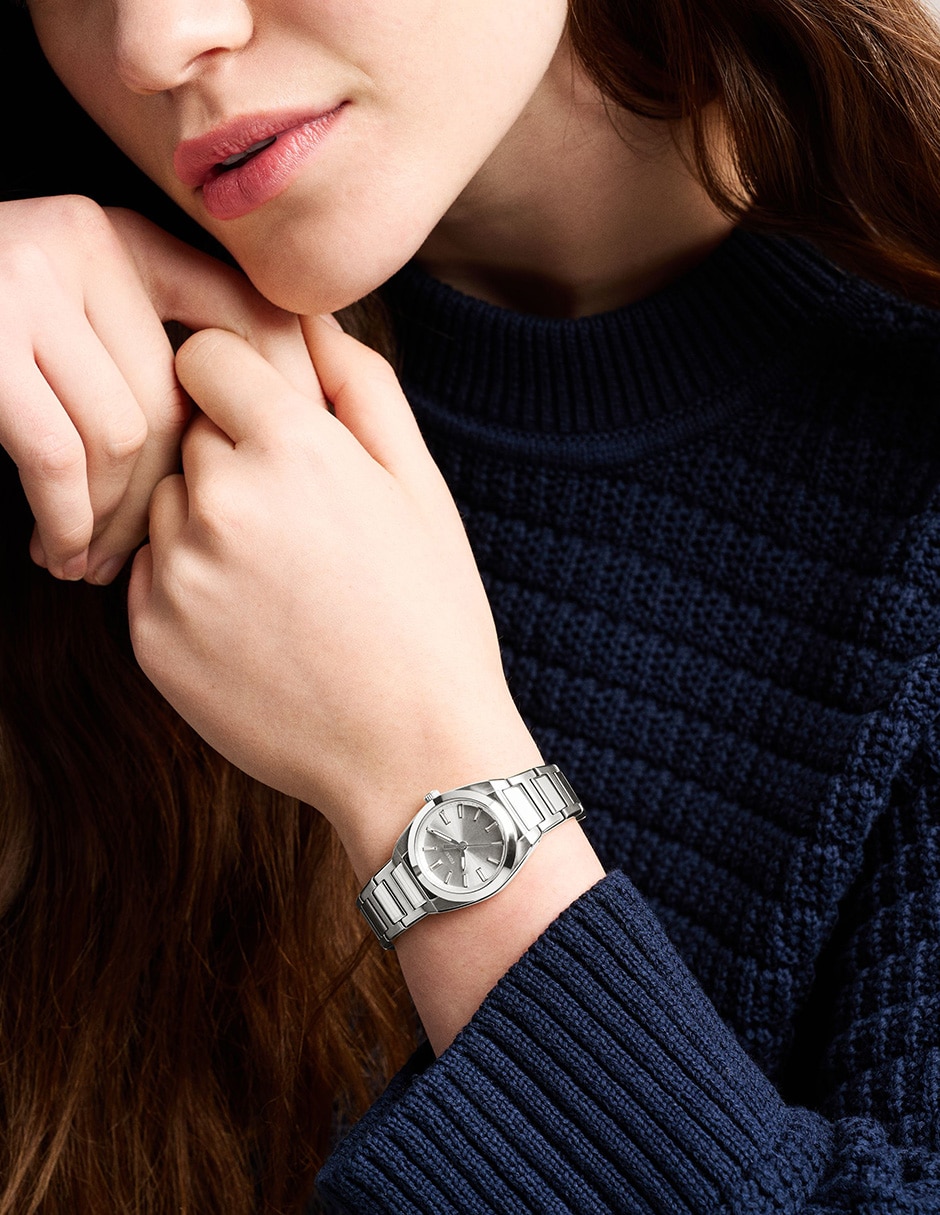 Reloj everett para mujer es5490 8