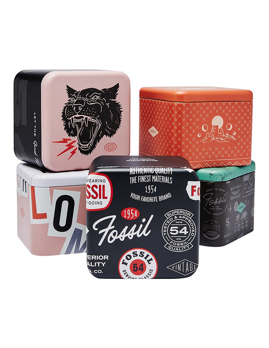 Reloj everett para mujer es5490 9