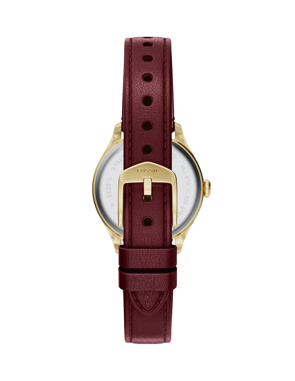 Reloj gilmore para mujer es5510 2