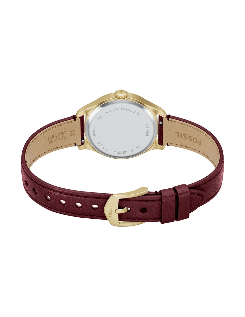 Reloj gilmore para mujer es5510 9