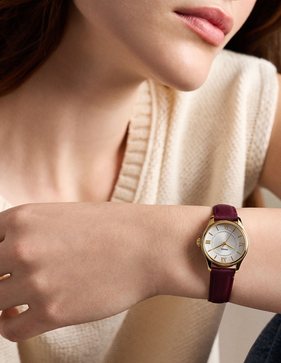 Reloj gilmore para mujer es5510 6