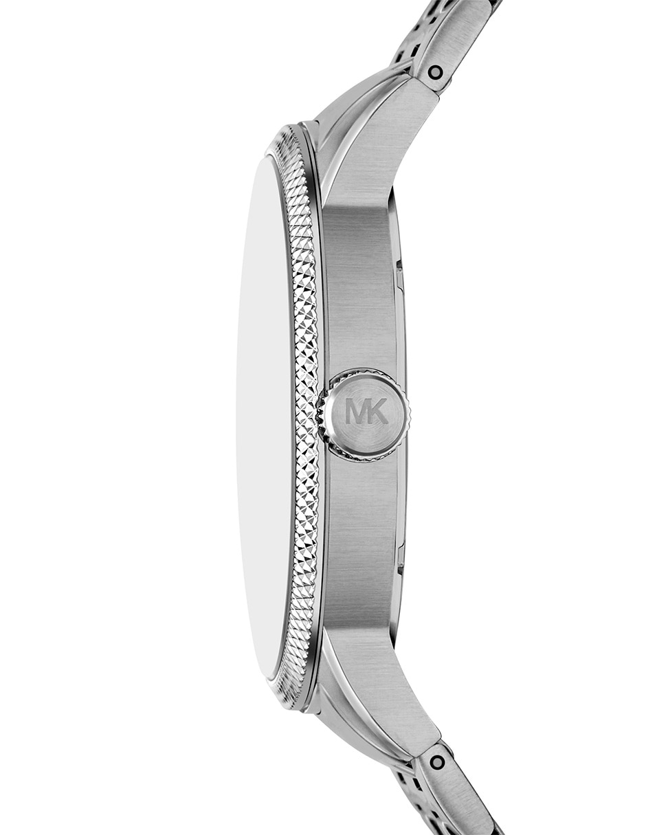 Kit de reloj wolfe para hombre mk9291set 5