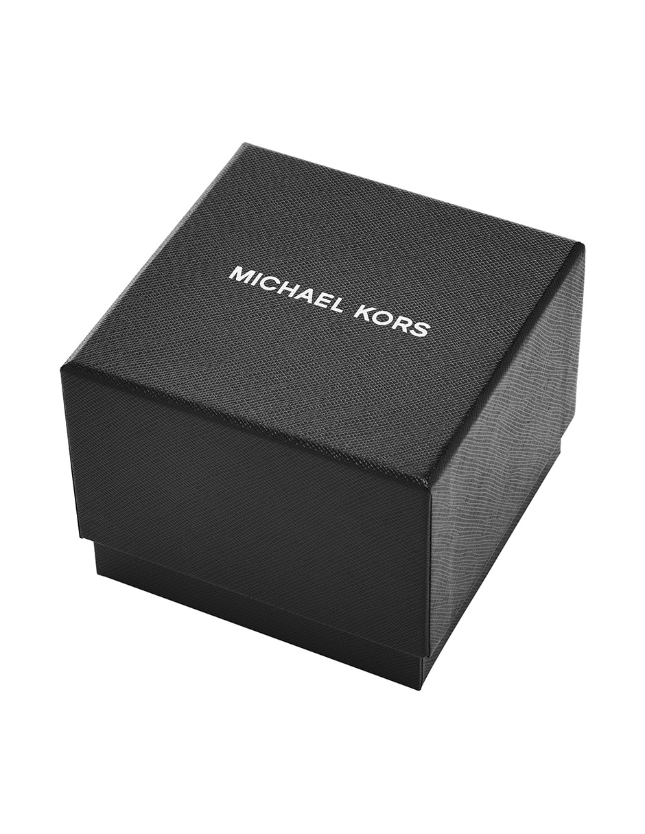 Kit de reloj wolfe para hombre mk9291set 6
