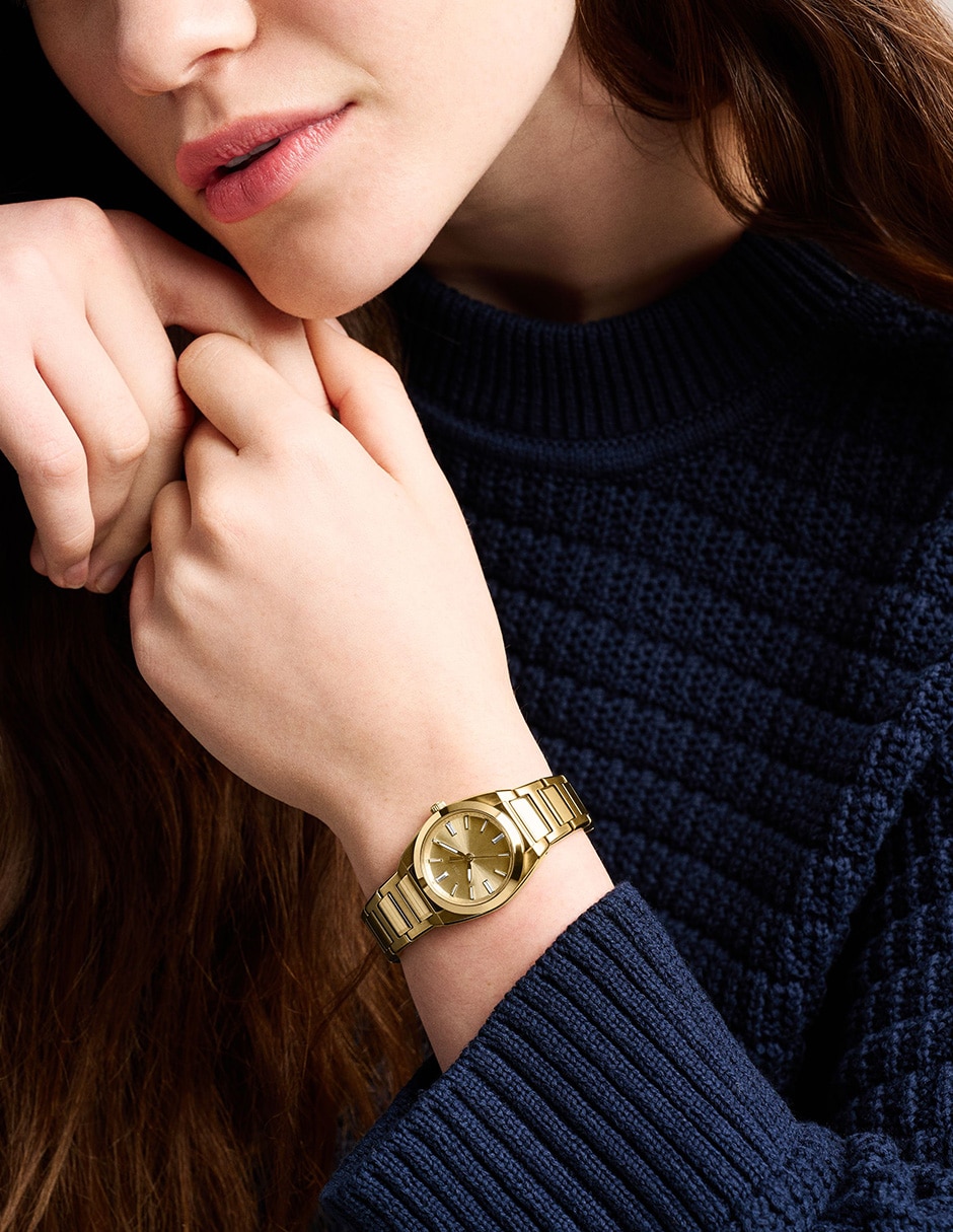 Reloj everett para mujer es5492 8