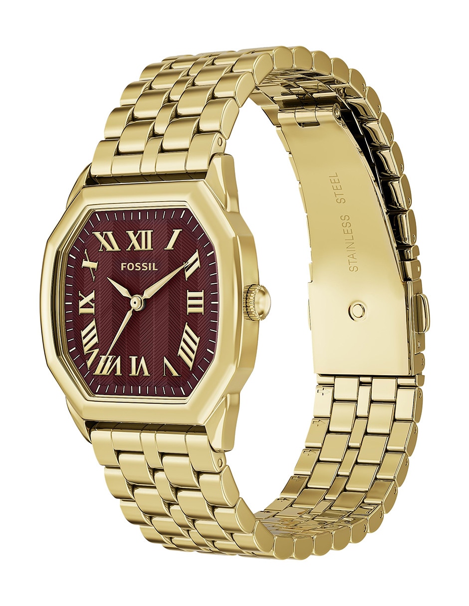 Reloj harlow para mujer es5511 8