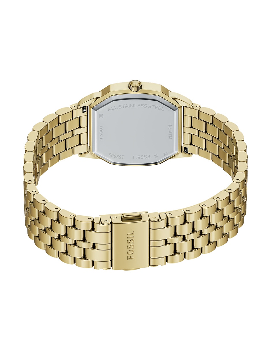 Reloj harlow para mujer es5511 9