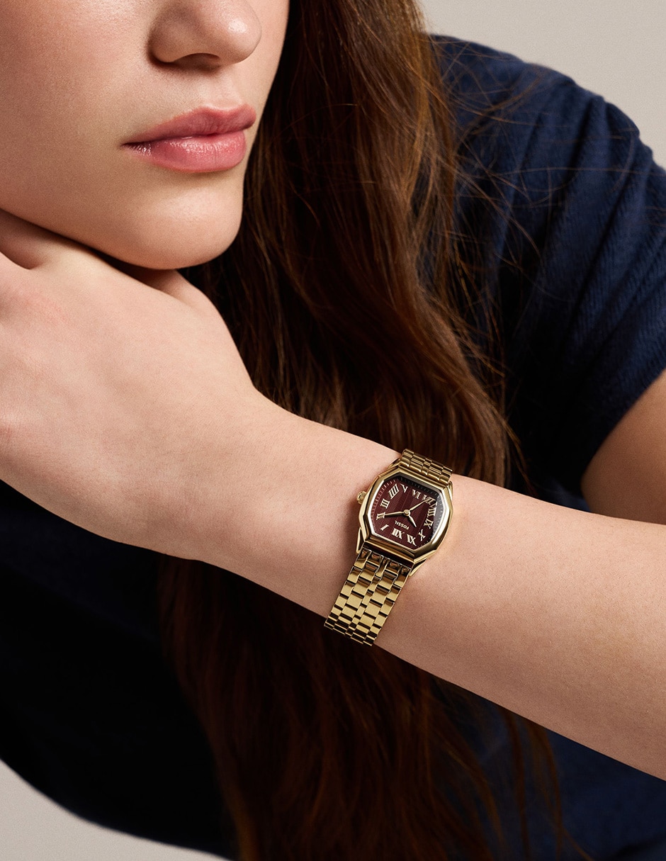 Reloj harlow para mujer es5511 6