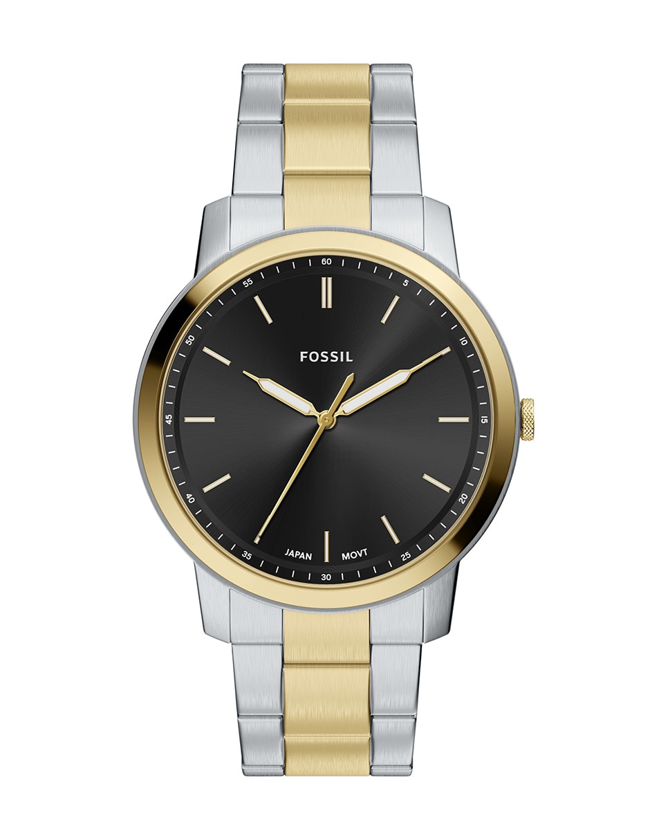 Reloj minimalist para hombre fs6182