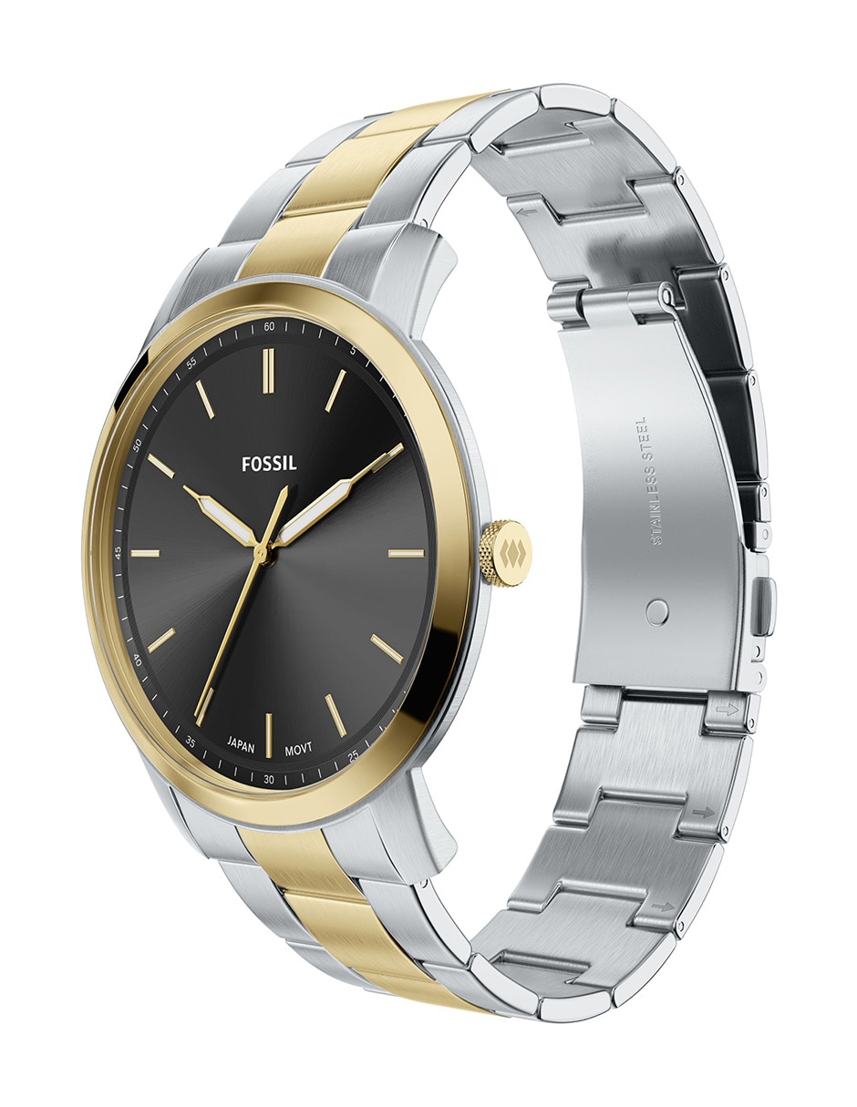 Reloj minimalist para hombre fs6182 8