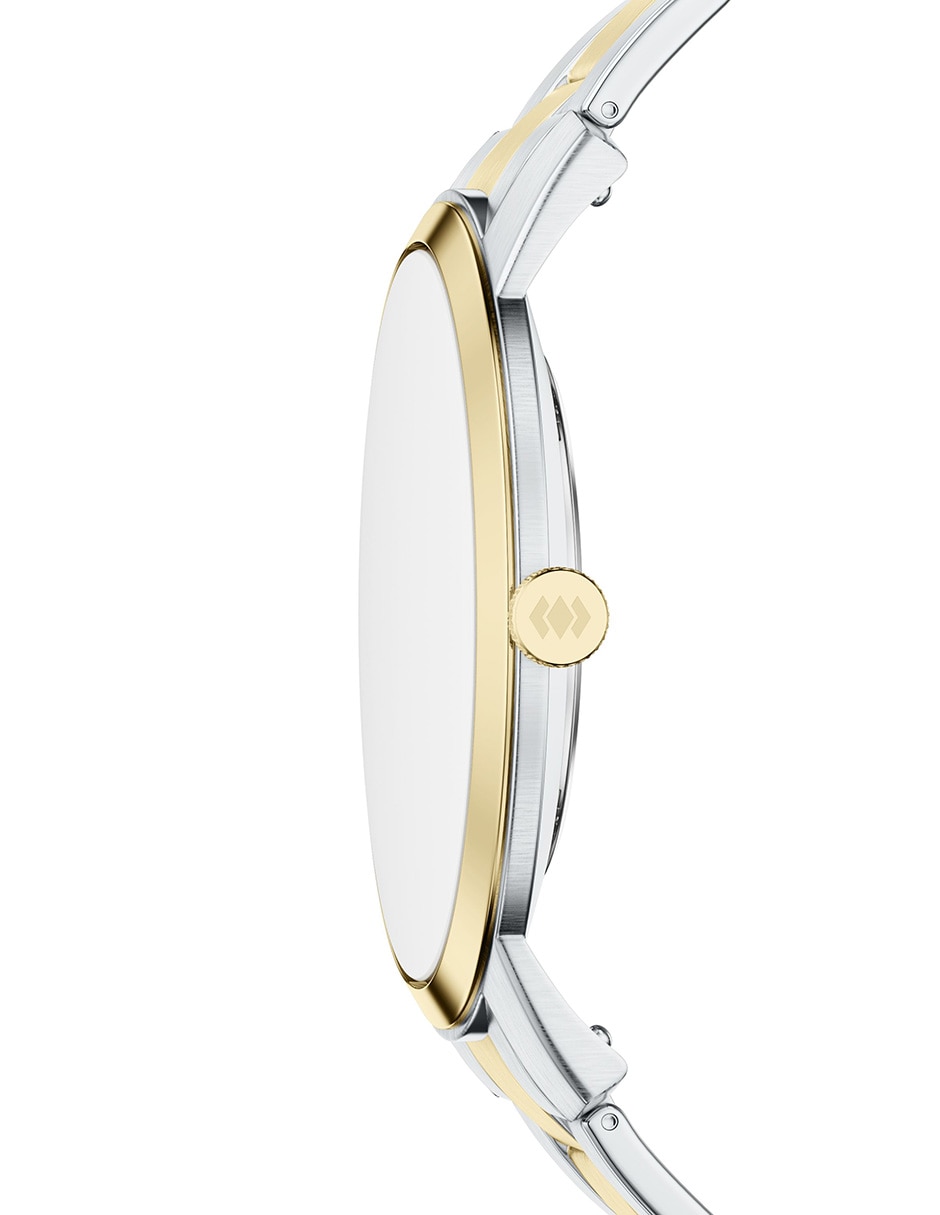 Reloj minimalist para hombre fs6182 5