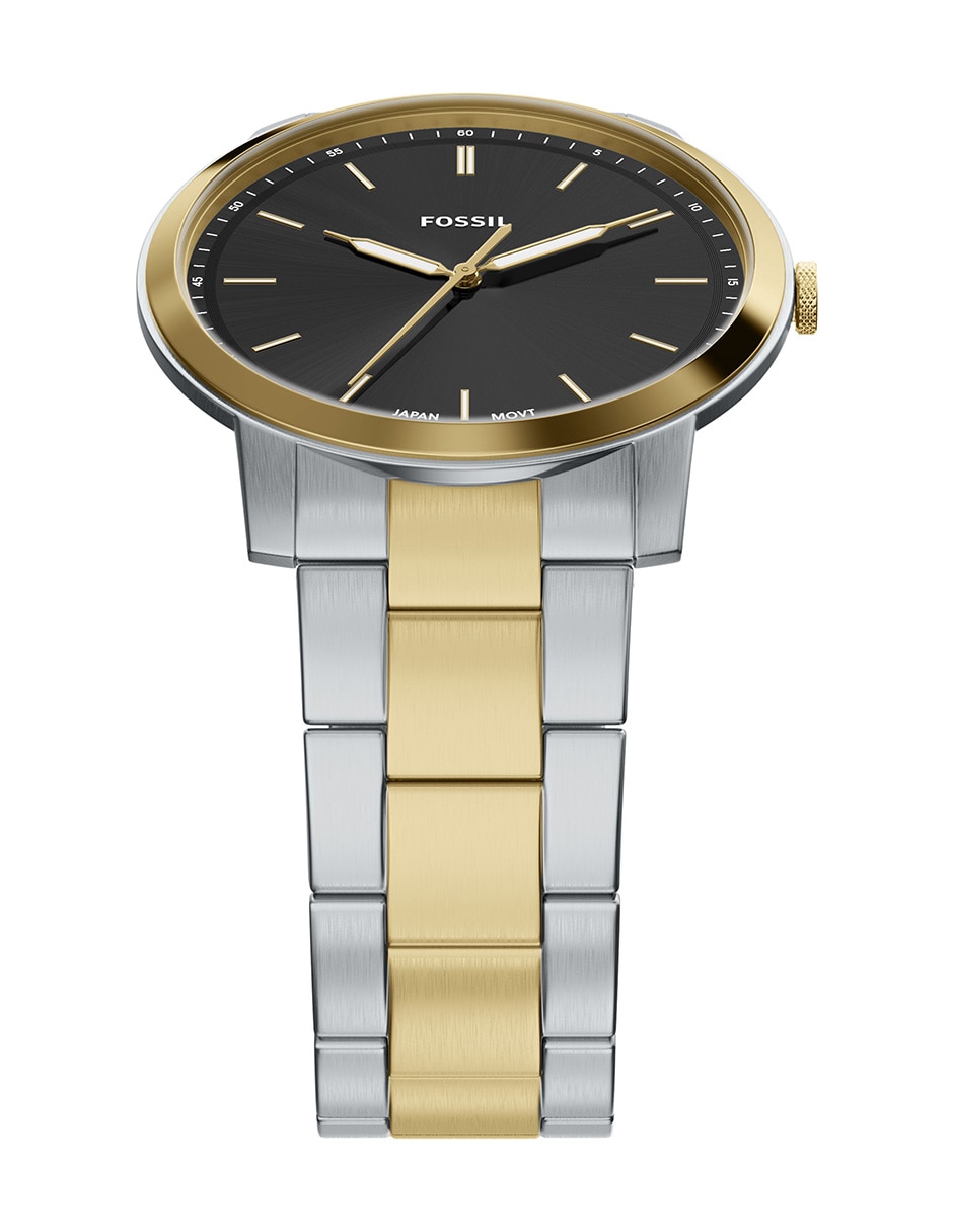 Reloj minimalist para hombre fs6182 4