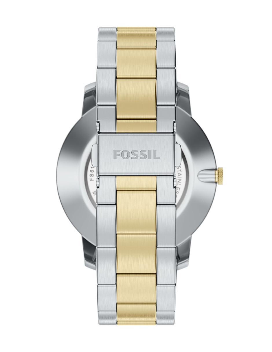 Reloj minimalist para hombre fs6182 2