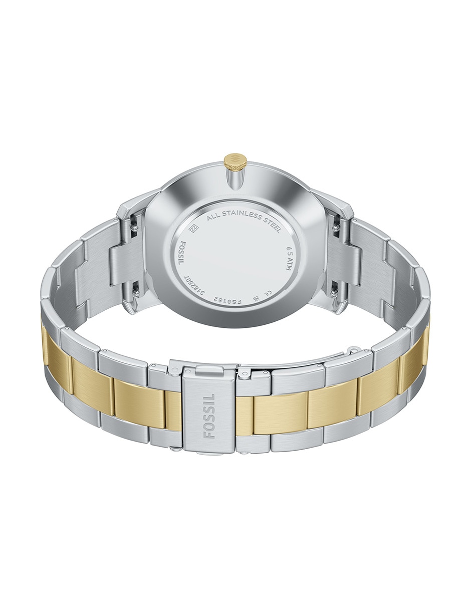 Reloj minimalist para hombre fs6182 9