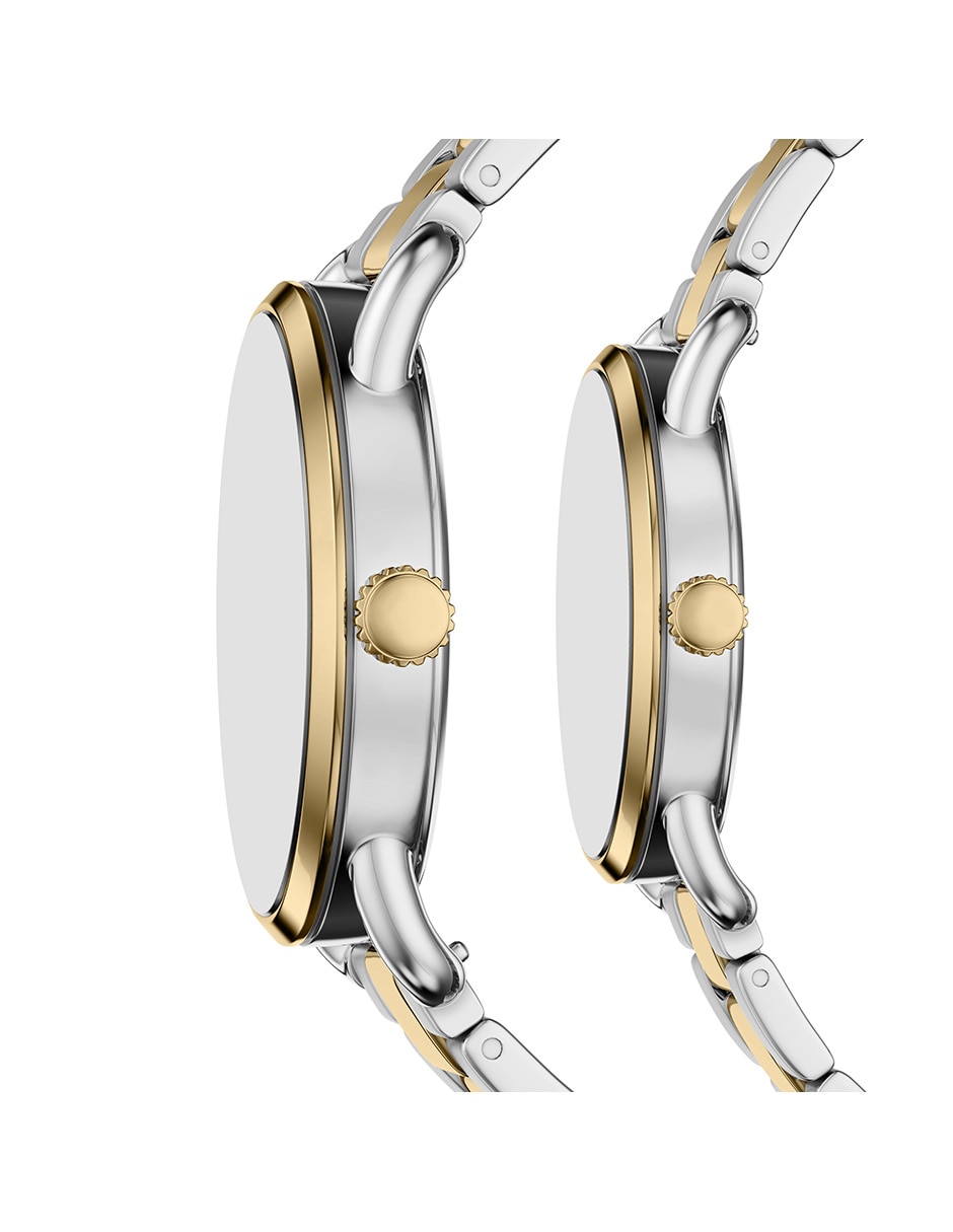 Kit de reloj Copeland para hombre FS6198SET 6