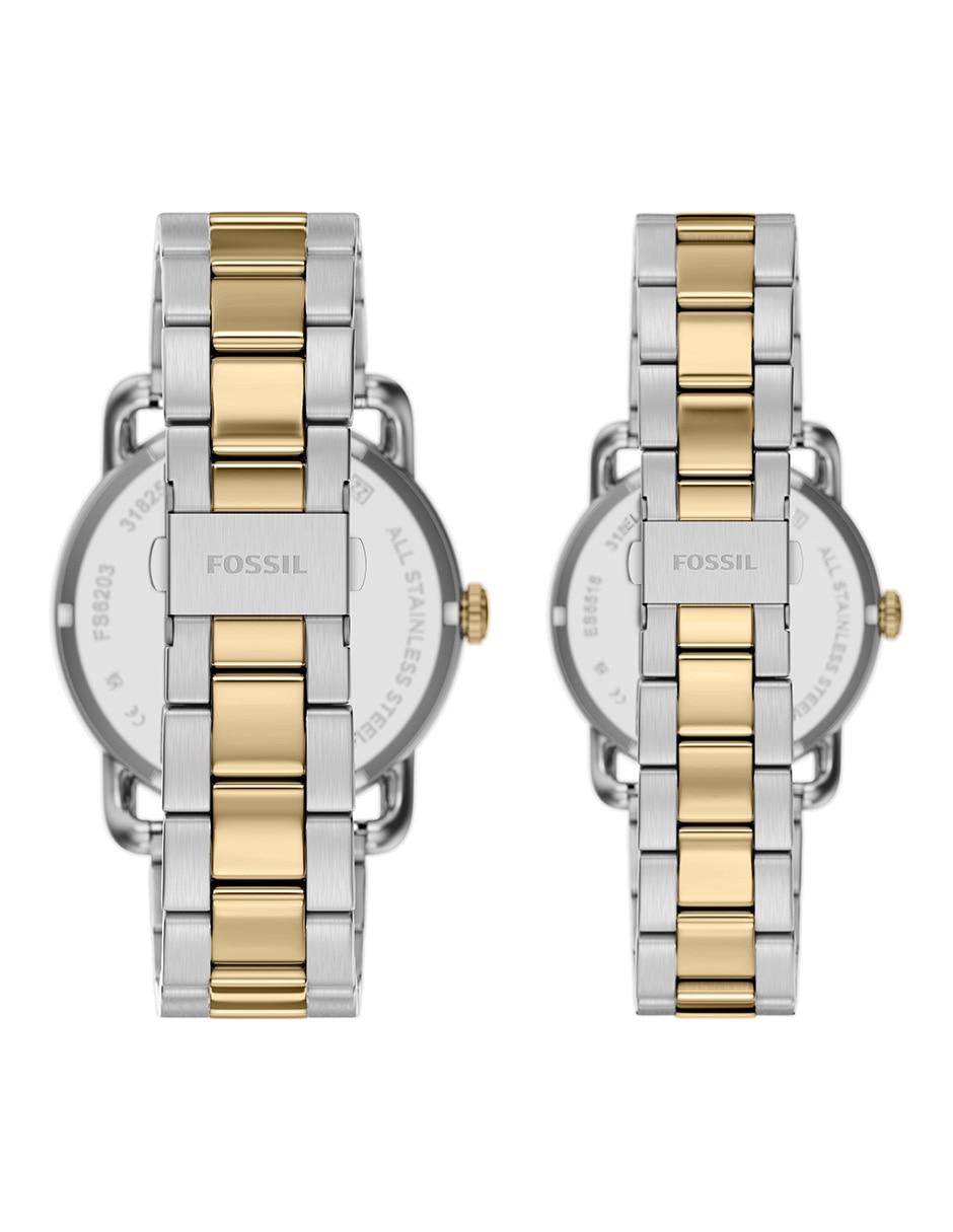 Kit de reloj Copeland para hombre FS6198SET 5