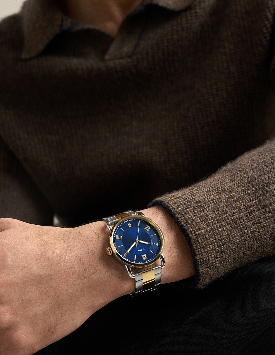 Kit de reloj Copeland para hombre FS6198SET 2